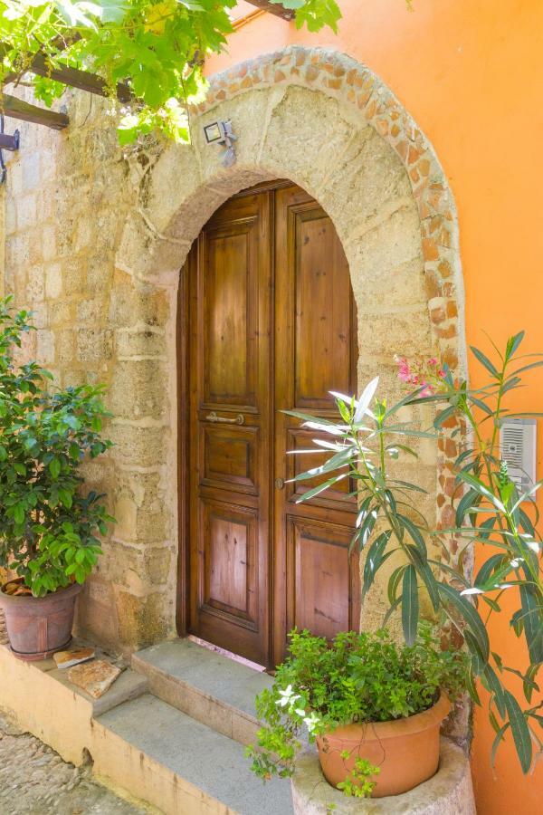 Rhodes City Colours - Old Town - Studios מראה חיצוני תמונה